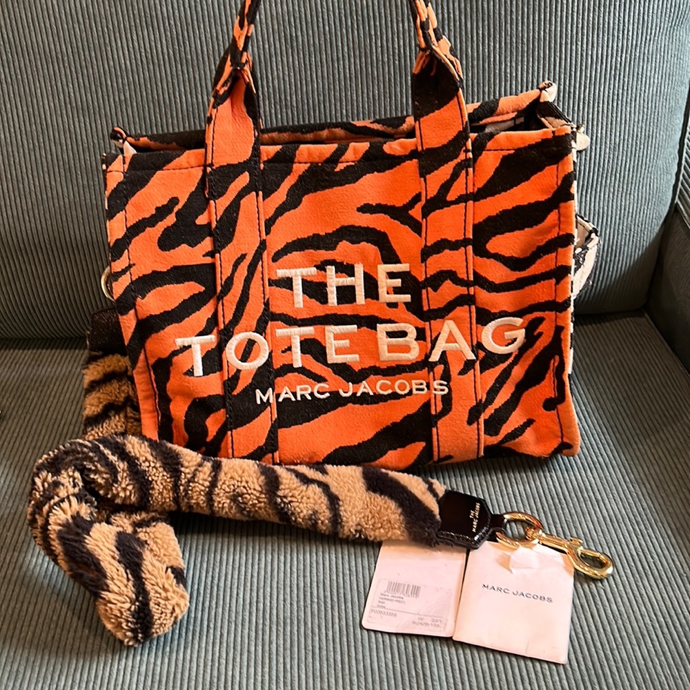 Marc jacobs tote